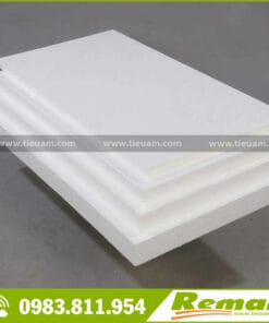 Xốp EPS foam cách nhiệt bảo ôn lạnh 1