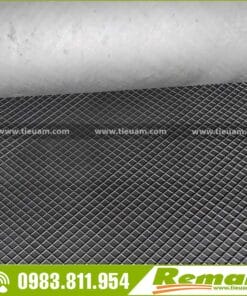 Cao su chống trơn, trượt, cao su lót sàn