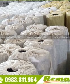 Cao su đặc, cao su giảm chấn