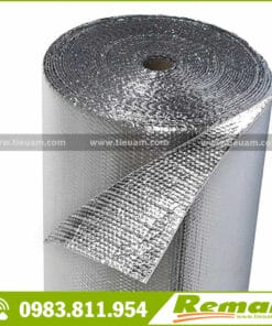 Tấm cách nhiệt cát tường - Túi khí cát tường