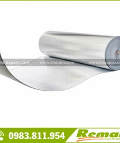 Tấm cách nhiệt cát tường - Túi khí cát tường