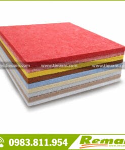 Tấm tiêu âm Sonic - Remak® Acoustic Sonic