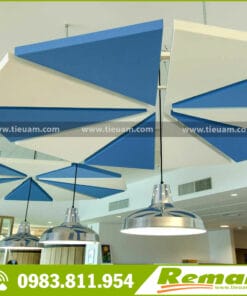 Tấm tiêu âm Sonic - Remak® Acoustic Sonic