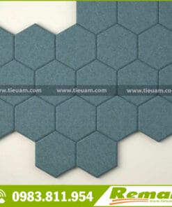 Tấm Tiêu Âm Tường Remak® Acoustic Sonic Limbus Wall