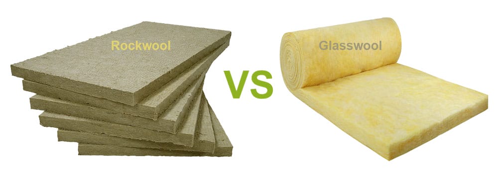 Mẹo đơn giản phân biệt bông khoáng và bông thủy tinh