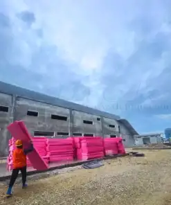 Remak® XPS – giải pháp cách nhiệt tại Nytek Việt Nam