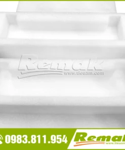 Những ưu điểm của xốp định hình đối với bếp từ