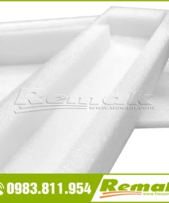 Ứng dụng của mút xốp định hình bảo vệ bếp từ