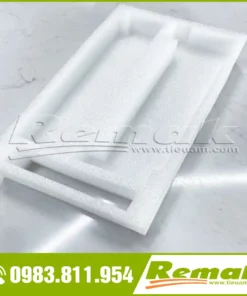 Khay xốp Foam là gì?