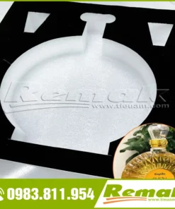 Remak - đơn vị cung cấp khay xốp đựng đồ dễ vỡ