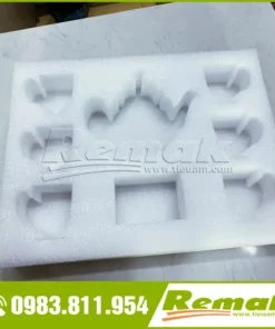 Khay xốp Foam
