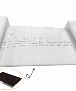 gotieuam 111 Mút xốp bảo vệ bếp từ