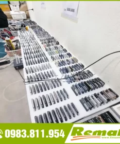 Ứng dụng đa dạng của xốp định hình đối với điện thoại