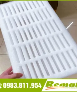 Mua xốp PE Foam định hình tại Remak giá rẻ, uy tín