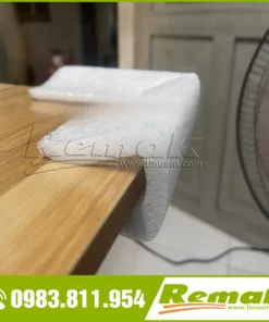 Ứng dụng của xốp góc cạnh Foam trong đóng gói hàng hóa