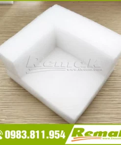 Xốp góc cạnh Foam là gì?