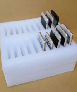 gotieuam 109 Xốp PE Foam định hình bảo vệ điện thoại