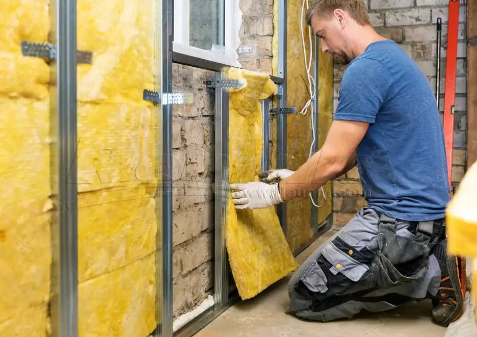 Bông thủy tinh cách nhiệt cho nhà máy, khu công nghiệp 2 Lợi ích của bông thủy tinh cách nhiệt cho nhà máy, khu công nghiệp