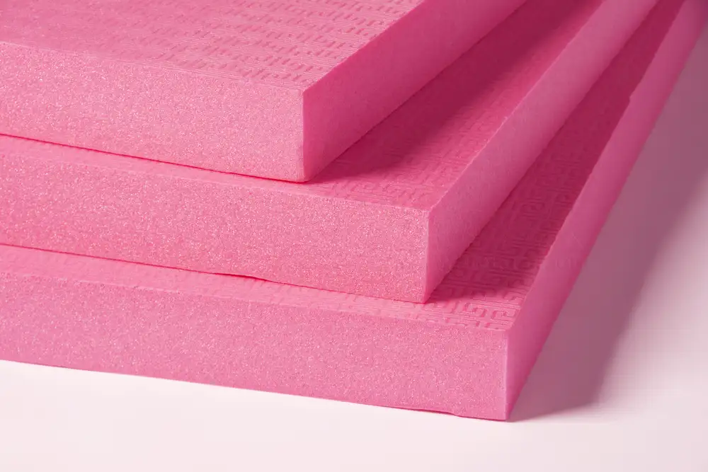 Đặc điểm nổi bật của xốp XPS