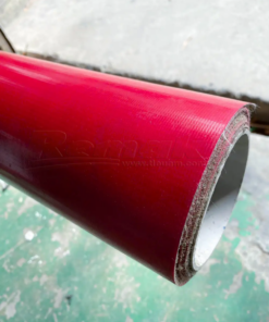 Bạt PVC Tarpaurin chống cháy thanh lý 8 Bạt PVC giải pháp chống cháy