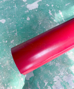 Bạt PVC Tarpaurin chống cháy thanh lý 9 Bạt PVC giải pháp chống cháy