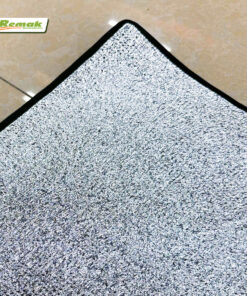 Chiếu ngủ trưa cách nhiệt Remak® - gấp gọn, êm ái mọi lúc mọi nơi 14 16