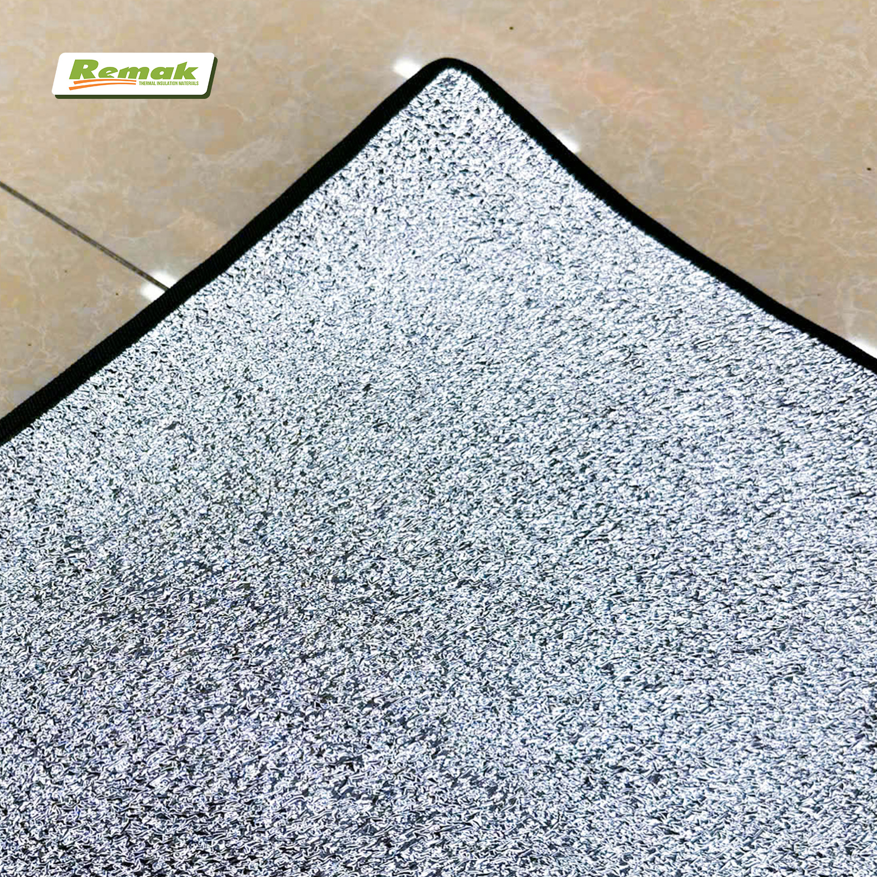 Chiếu ngủ trưa cách nhiệt Remak® - gấp gọn, êm ái mọi lúc mọi nơi 6 Chiếu ngủ trưa cách nhiệt Remak® - gấp gọn, êm ái mọi lúc mọi nơi - Ảnh 6