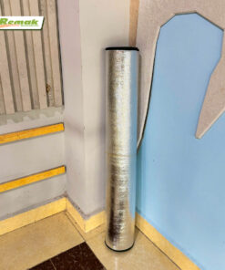 Chiếu ngủ trưa cách nhiệt Remak® - gấp gọn, êm ái mọi lúc mọi nơi 17 8