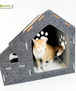 Alternative view of Tấm tiêu âm Sonic - chuồng thú cưng tinh tế và kinh tế