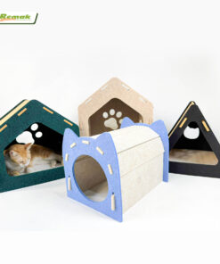 gotieuam 45 Tấm tiêu âm Sonic - chuồng thú cưng tinh tế và kinh tế