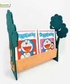 Gia de sach thong minh