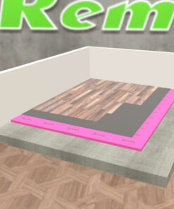 Xop Xps Remak® cach nhiet san nha