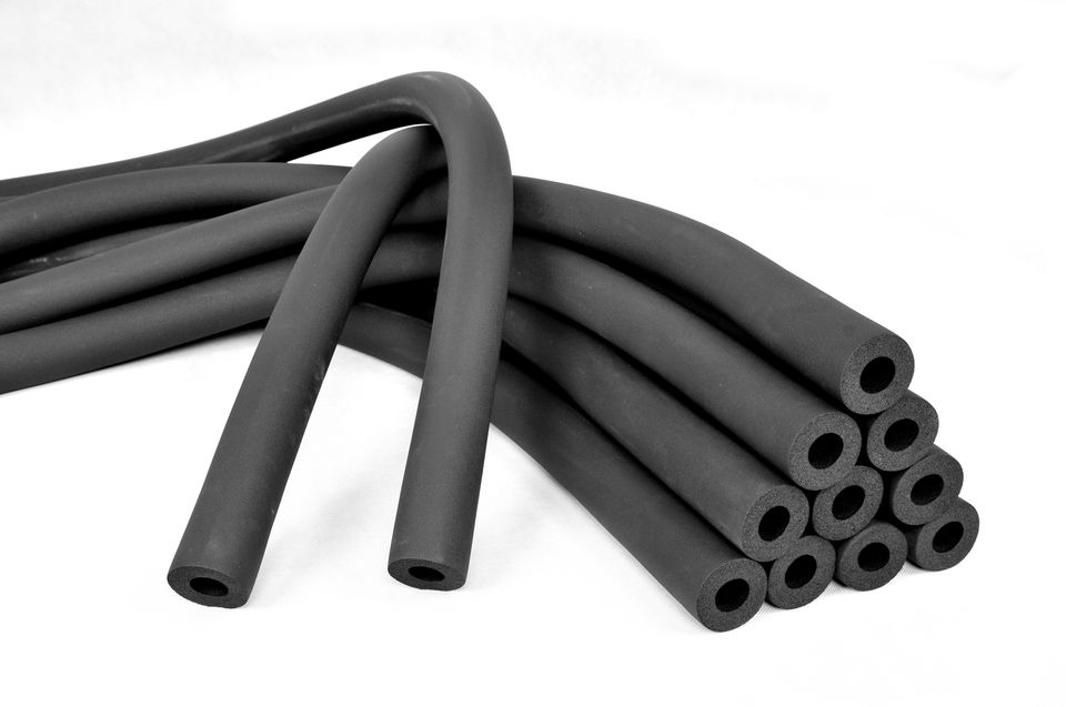 Ống cao su lưu hóa remak