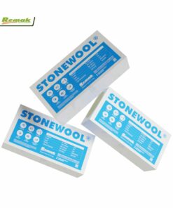 Bông đá Remak® Stonewool