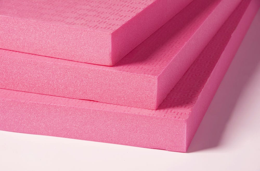 Xốp XPS cách âm, cách nhiệt vượt trội Remak